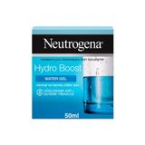 Neutrogena Hydro Boost Water Gel Nemlendirici Ve Canlandırıcı Normal Ciltler Için 50 Ml