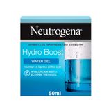 Neutrogena Hydro Boost Water Jel Yuz Nemlendirici Normal Ve Karma Ciltler Icin
