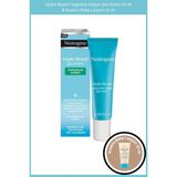 Neutrogena Hydro Boost Yorgunluk Karşıtı Göz Kremi 15 ml & Aveeno Baby Losyon 15 ml