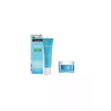 Neutrogena Hydro Boost Yorgunluk Karşıtı Göz Kremi 15 Ml+Water Gel Nemlendirici Normal Ciltler Için 50 Ml
