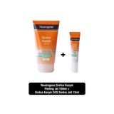 Neutrogena Karşıtı peeling Jel - Visibly Clear Karşıtı Sos Hızlı Etkili Akne Jeli 15 Ml 357466107041421