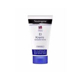 Neutrogena Konsantre El Kremi 50 Ml (40 Gliserin + E Vitamini)