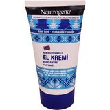 Neutrogena Konsantre El Kremi Parfümlü 75ml