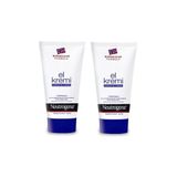 Neutrogena Konsantre Parfümlü El Kremi 50 ml X2 Adet