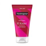 Neutrogena konsantre parfümsüz el kremi 75 ml özel seri