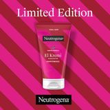 Neutrogena Konsantre Parfümsüz El Kremi 75 ml Yoğun Nemlendirme Özelliği ile Koruyucu Bakım
