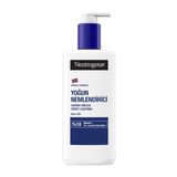 Neutrogena Kuru Ciltler Için Anında Emilen Vücut Losyonu Yoğun Nemlendirici 400 Ml