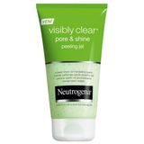 Neutrogena Misket Limon ve Mandalina 150 ml Visıbly Clear Pore And Shine Peeling Jel