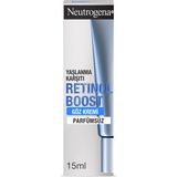 Neutrogena Nemlendirici Göz Kremi 15Ml