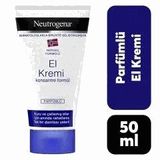Neutrogena Neutrogena Konsantre Parfümlü El Kremi 50 ML