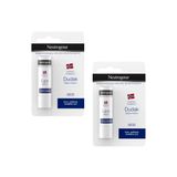Neutrogena Neutrogena Spf 20 Güneş Koruma Faktörlü Dudak Bakım Kremi 4,8 G 2 Adet