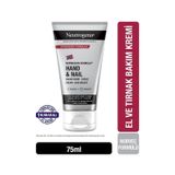 Neutrogena Norveç El ve Tırnak Bakım Kremi 75 ML