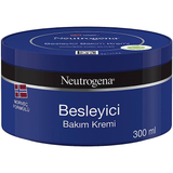 Neutrogena Norveç Formülü 300 ml Besleyici Krem + Besleyici 200 ml Krem