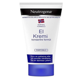 Neutrogena Norveç Formülü 3x50 ml Parfümlü El Kremi