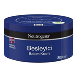 Neutrogena Norveç Formülü 4x300 ml Besleyici Bakım Kremi