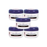 Neutrogena Norveç Formülü 5x200 ml Besleyici Bakım Kremi