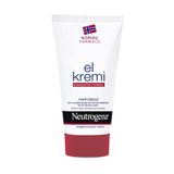 Neutrogena Norveç Formülü 75 ml Parfümsüz El Kremi