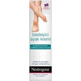 Neutrogena Norveç Formülü Besleyici 50 ml Ayak Kremi