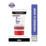 Neutrogena Norveç Formülü El Kremi 50 Ml