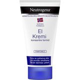 Neutrogena Norveç Formülü El Kremi Kuru ve Çatlamış Ellere Anında Rahatlama 75 ml