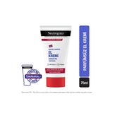 Neutrogena Norveç Formülü El Kremi (Parfümsüz) 75 ml 20537501