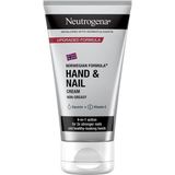Neutrogena Norveç Formülü El & Tırnak Bakım Kremi 75 ml Tüm Cilt Tipleri İçin Nemlendirici Özellik - YOK