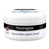 Neutrogena Norveç Formülü Hızlı Emilen 200 ml Bakım Kremi