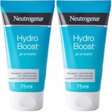 Neutrogena Norveç Formülü Hydro Boost Jel El Kremi (75 ml) 2li paket