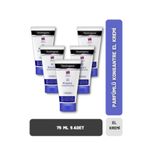 Neutrogena Norveç Formülü Konsantre Parfümlü 5x75 ml El Kremi