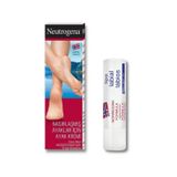 Neutrogena Norveç Formülü Nasırlaşmış Ayaklar Için Ayak Kremi 50 Ml + Norveç Formülü Faktörlü Dudak Bakım