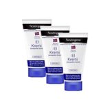 Neutrogena Norveç Formülü Parfümlü Konsantre El Kremi 50 ml x3