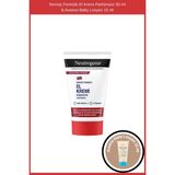 Neutrogena Norveç Formülü Parfümsüz El Kremi 50 ml Yoğun Nemlendirme Özelliği ile Koruma Sağlar