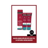 Neutrogena Norveç Onarıcı Bakım Nasırlaşmış Ayaklar İçin Ayak Kremi 50 ml x2