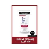 Neutrogena Norveç Parfümsüz El Kremi 75 ML