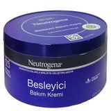 Neutrogena Norwegian Formula 300 ml Besleyici Bakım Kremi