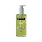 Neutrogena Nt Vısıbly Clear Pore&shıne Parlama Krş.temızleme Jel 200ml