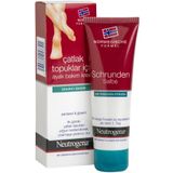 Neutrogena Onarıcı Bakım Çatlak Topuk Kremi 50Ml
