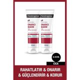 Neutrogena Onarıcı Bakım Cica Çatlak Topuk Kremi, 50 ml x 2 Adet - 1 Adet
