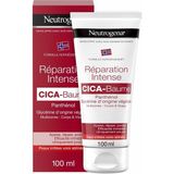 Neutrogena Onarıcı Bakım Kremi 100 ml (1 x 100 Ml) — Gliserinli Onarıcı El Kremi — Eller, Vücut ve Y - Standart