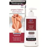 Neutrogena Onarıcı Bakım Parfümsüz 250 ml Vücut Losyonu