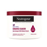 Neutrogena Onarıcı Çok Amaçlı CICA Bakım El ve Vücut Kremi 400 ml