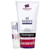 Neutrogena Parfümlü 75 ml El Kremi ve Dudak Kremi