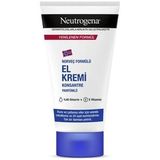 Neutrogena Parfümlü El Kremi 3574661685991