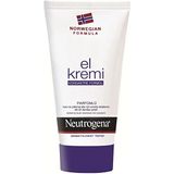 Neutrogena Parfümlü El Kremi 50 ml Dengeleyici Etki ile Tüm Cilt Tipleri için Koruyucu Formül