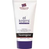 Neutrogena Parfümlü El Kremi 50 ml Norveç Formülü ile Kuru Ciltler İçin Yumuşatıcı Özellik