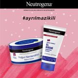 Neutrogena Parfümlü El Kremi Yoğun Nemlendirici Bakım Kremi - Ayrılmaz Ikili
