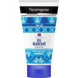 Neutrogena Parfümlü Konsantre El Kremi 75 ml 3 Adet Nemlendirici Etki ile Kullanıma Uygun