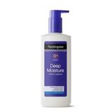Neutrogena Parfümlü Yoğun Nemlendirici 250 ml Vücut Losyonu