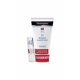 Neutrogena Parfümsüz 75 ml El Kremi + 5 g Dudak Kremi