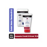 Neutrogena Parfümsüz Konsantre El Krem 75 Ml + Güneş Koruma Faktörlü (spf 20) Dudak Nemlendiricisi